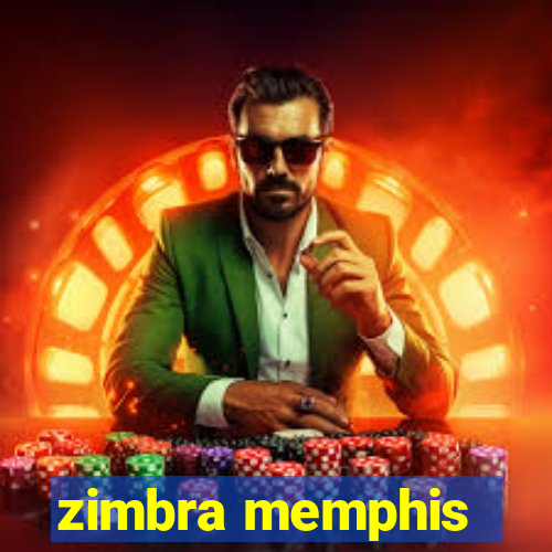 zimbra memphis